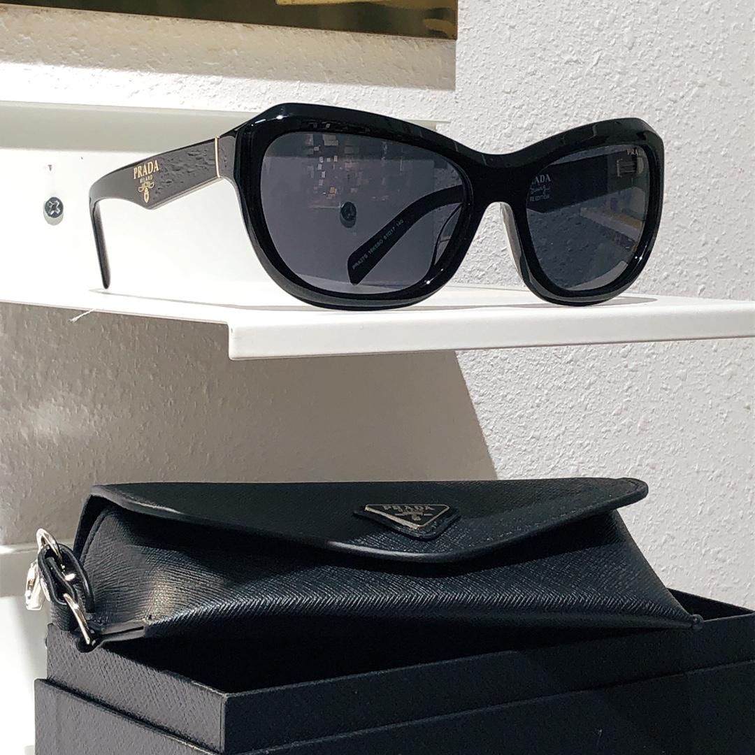 Prada Swing Sunglasses   PRA27S - DopestKickz