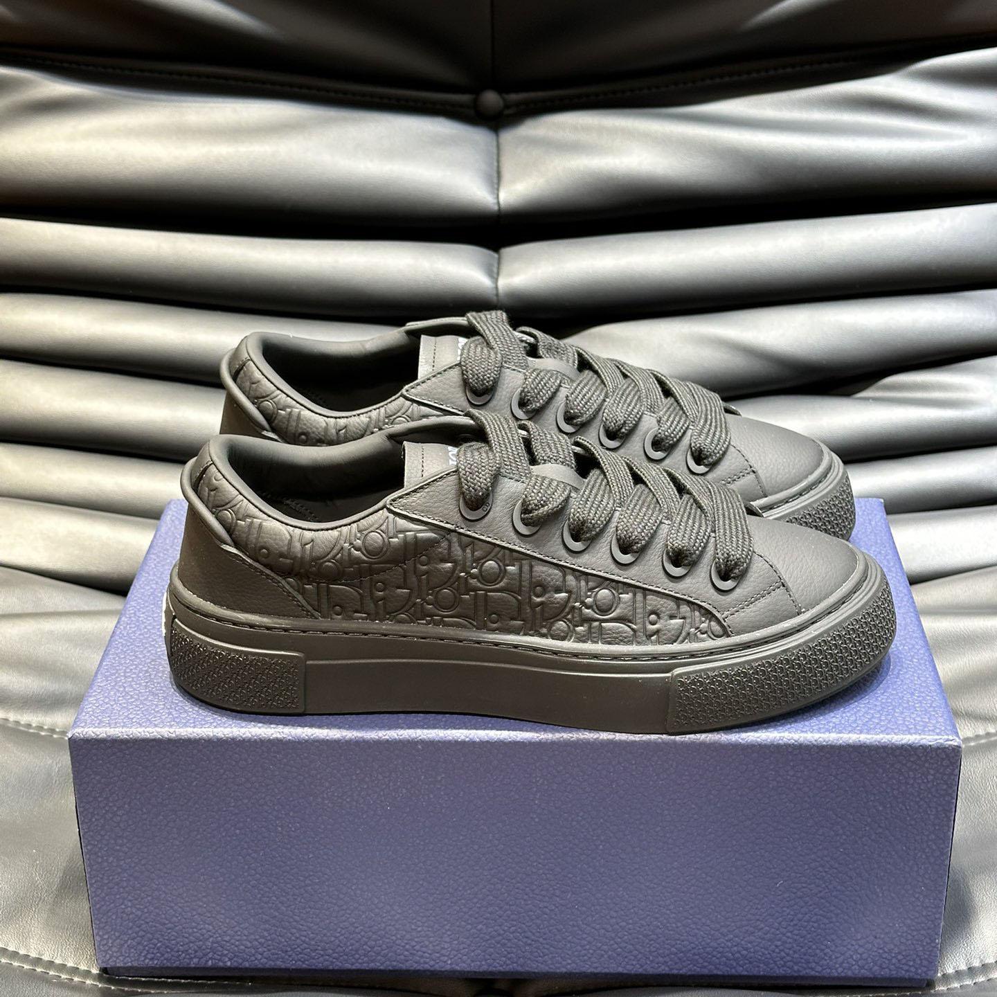 Dior B33 Sneaker  - DopestKickz