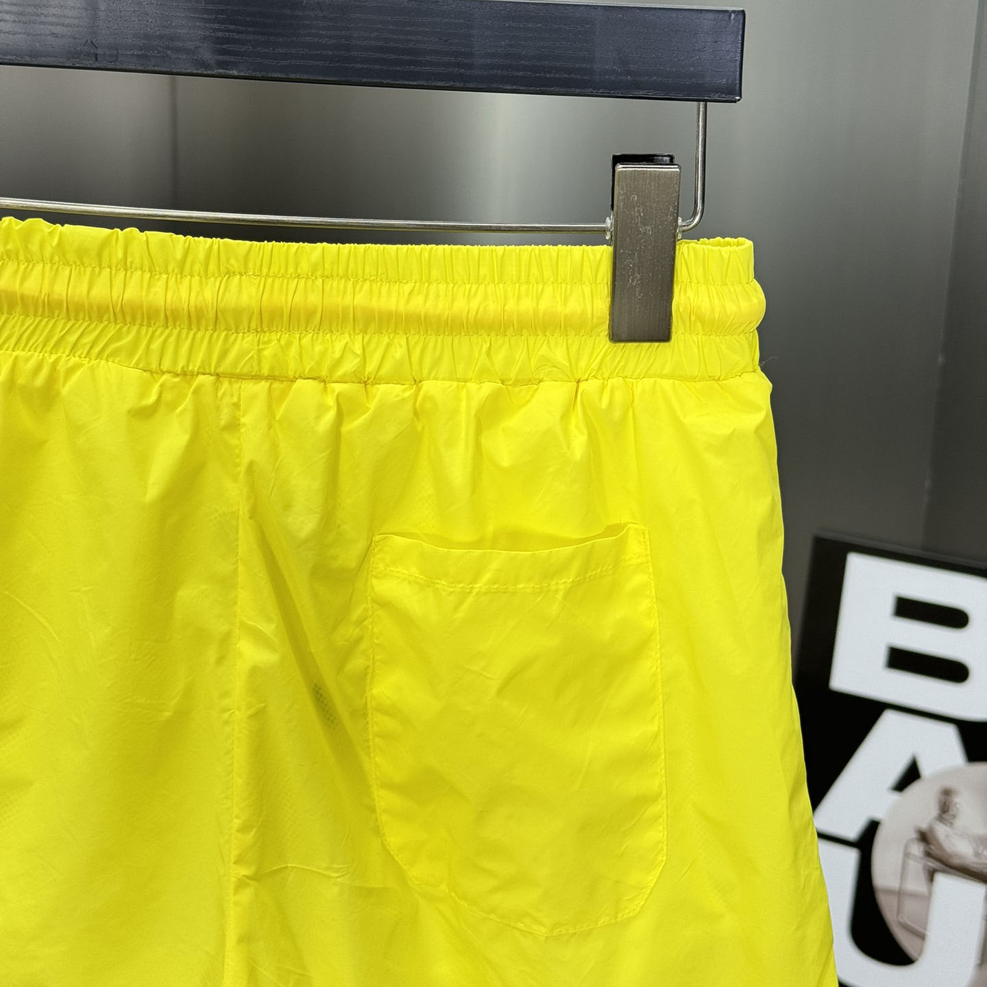 Moncler Swimming Shorts - DopestKickz