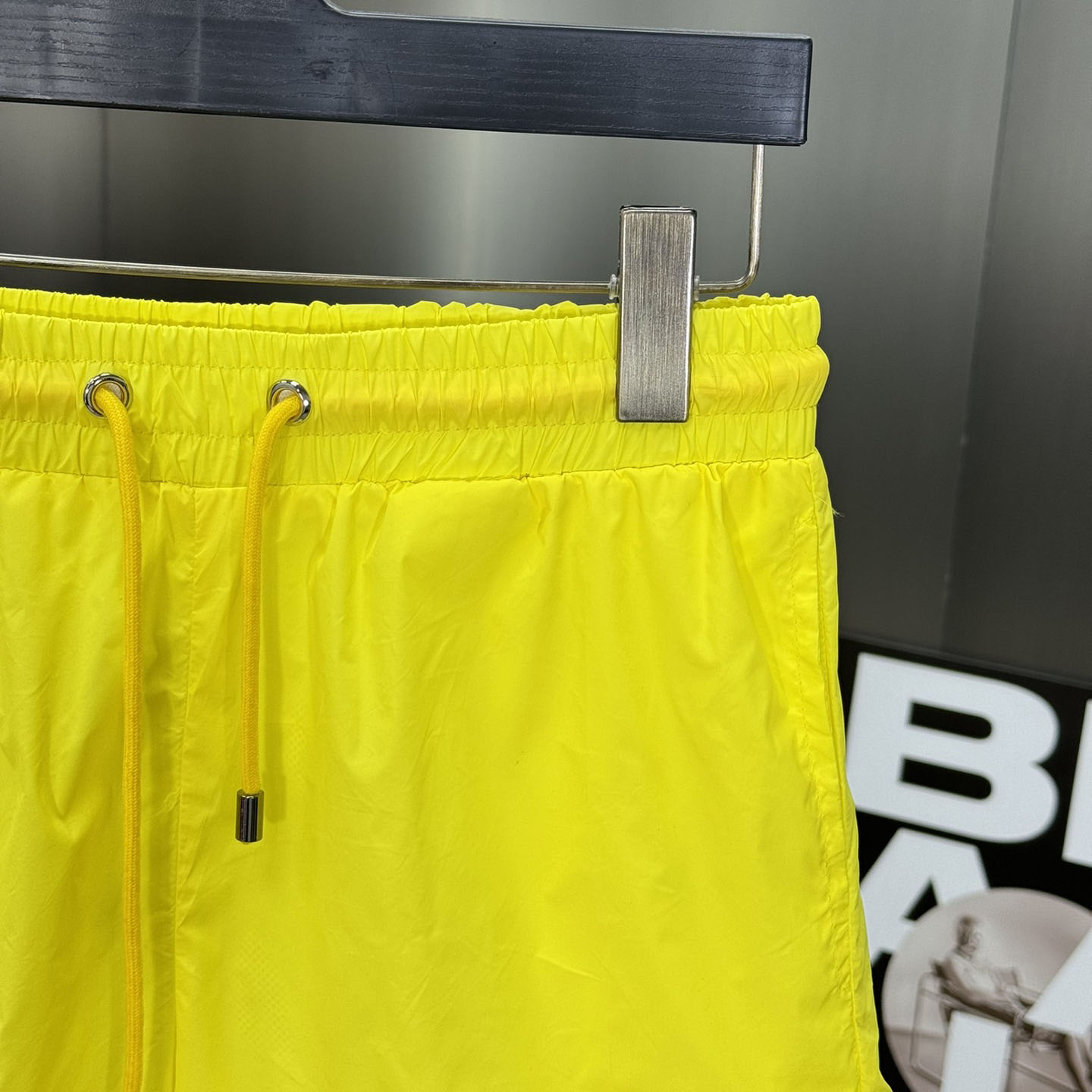 Moncler Swimming Shorts - DopestKickz