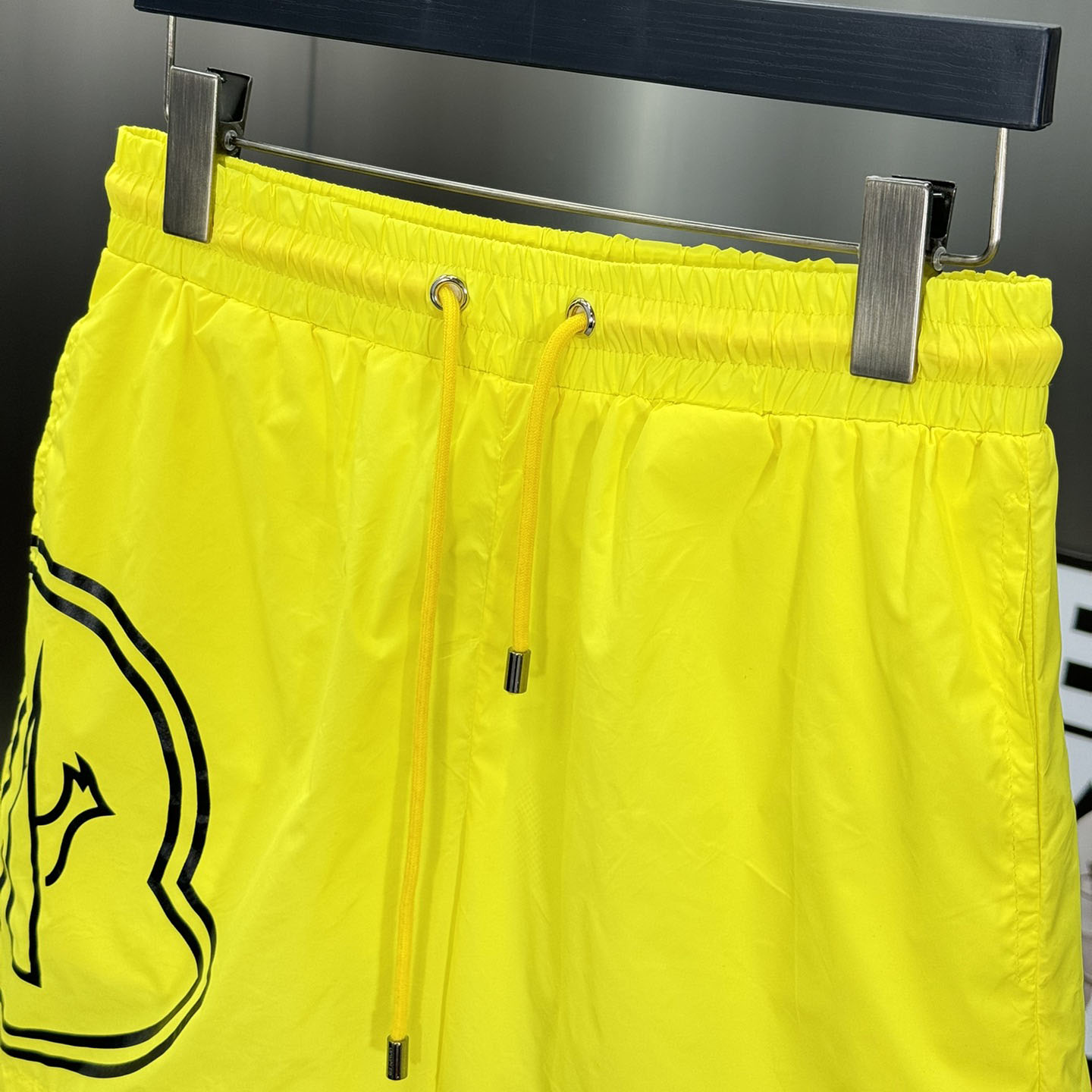 Moncler Swimming Shorts - DopestKickz