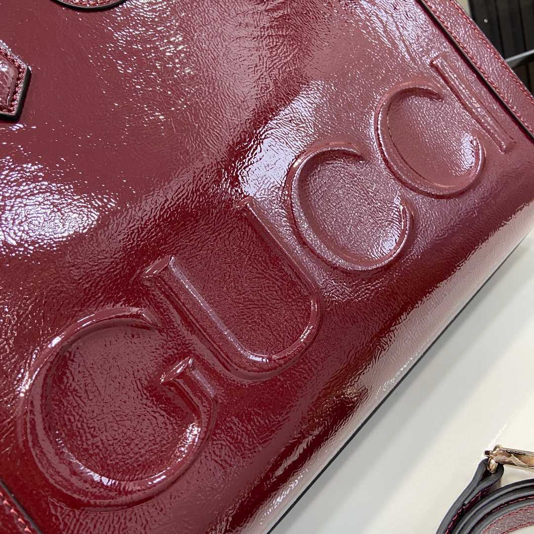 Gucci Diana Medium Tote Bag - DopestKickz