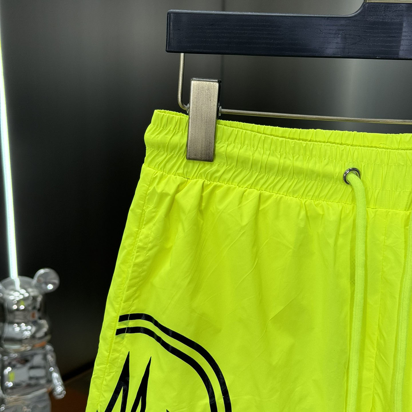 Moncler Swimming Shorts - DopestKickz