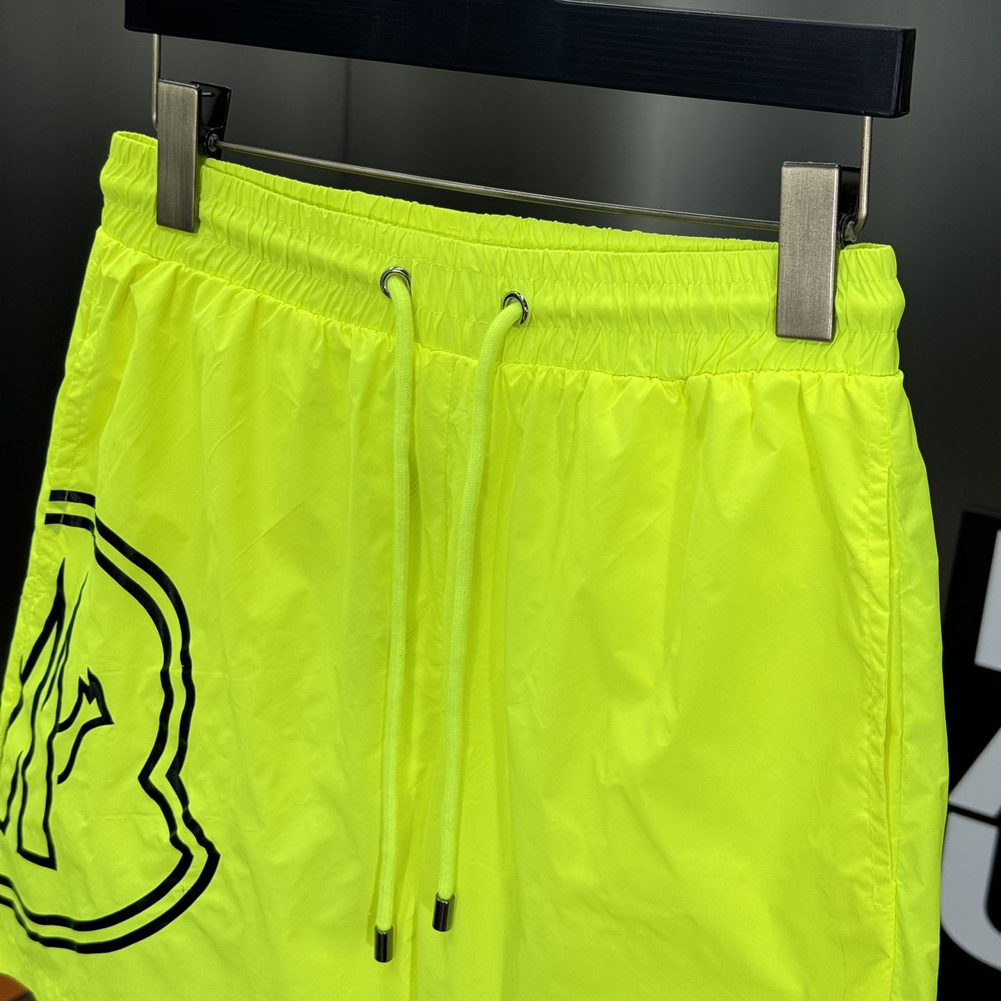 Moncler Swimming Shorts - DopestKickz