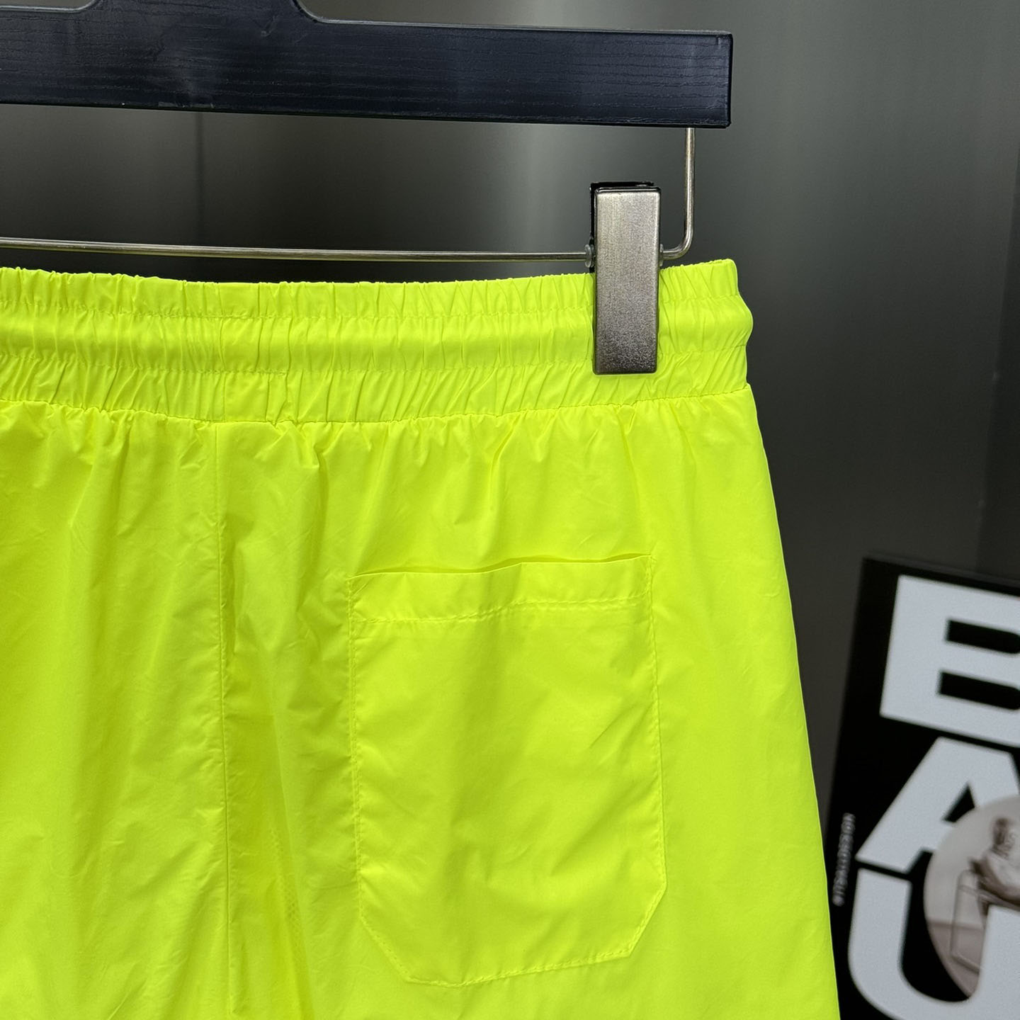 Moncler Swimming Shorts - DopestKickz