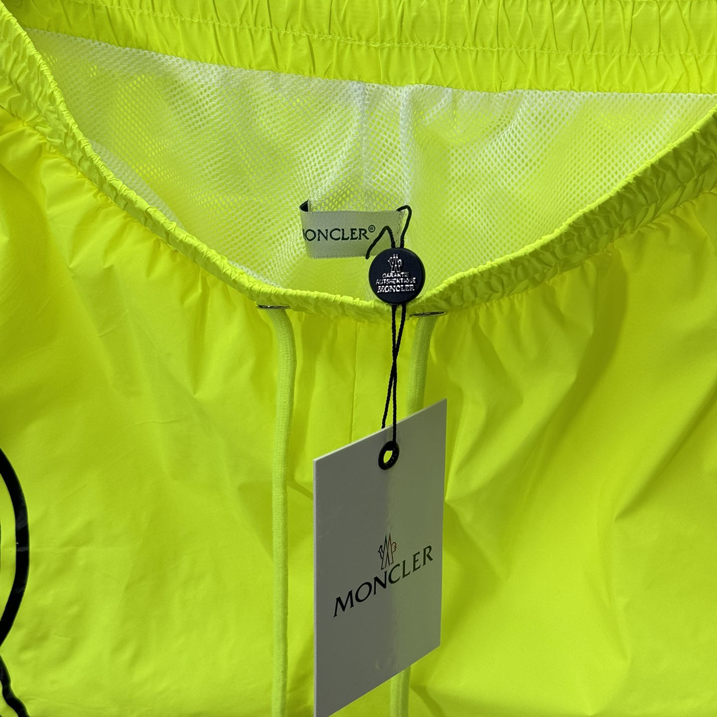 Moncler Swimming Shorts - DopestKickz