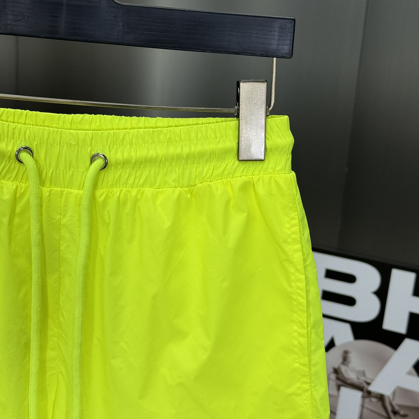 Moncler Swimming Shorts - DopestKickz