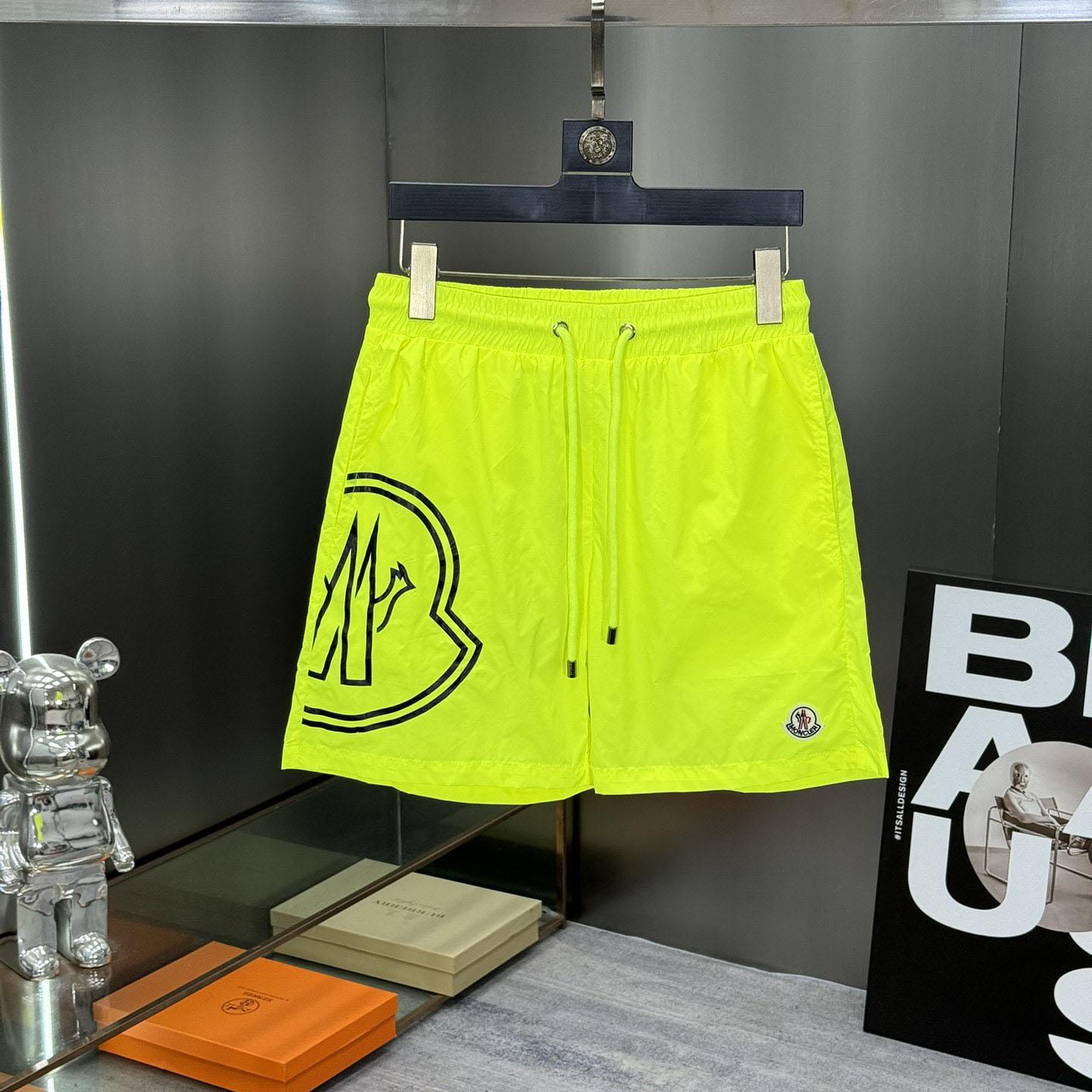 Moncler Swimming Shorts - DopestKickz