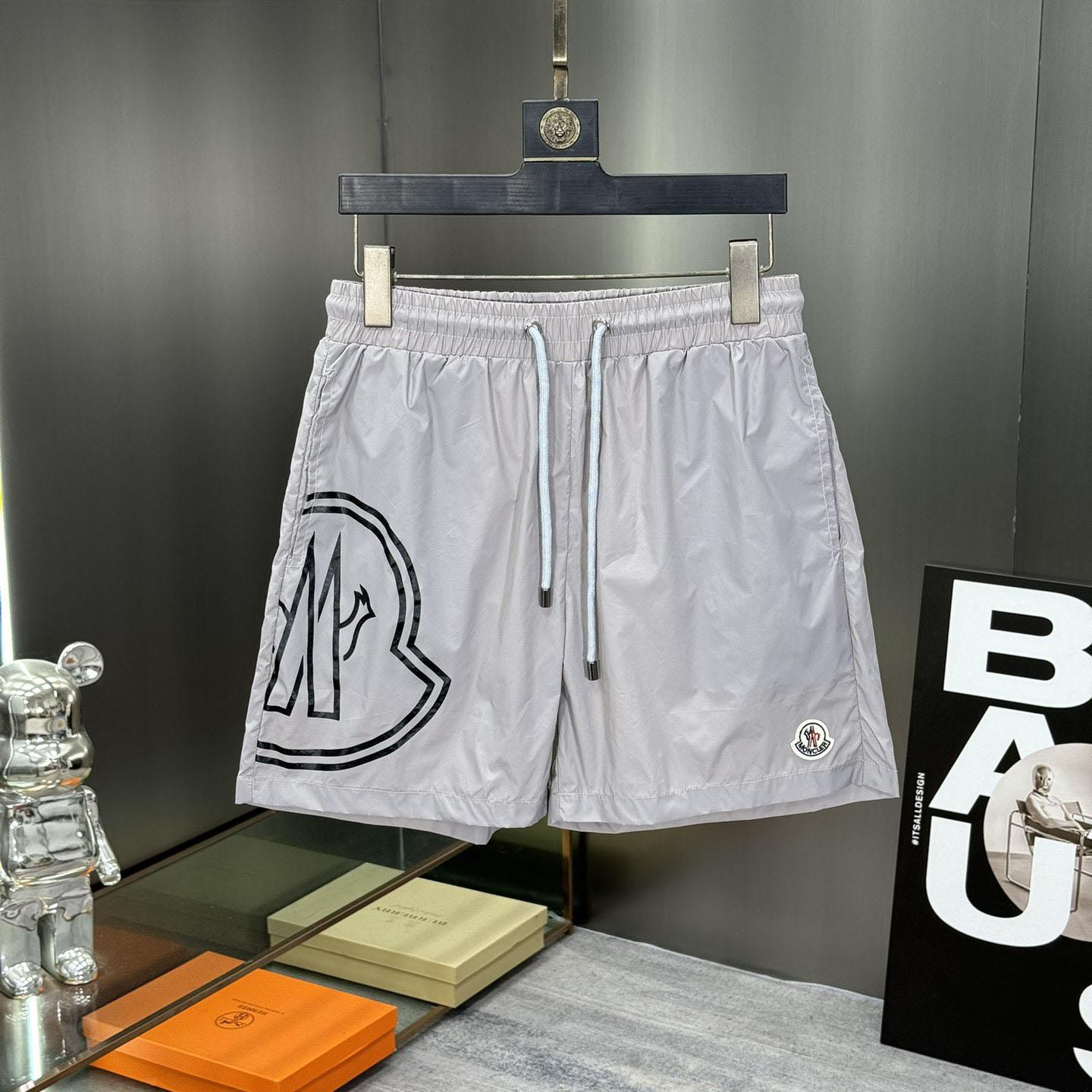 Moncler Swimming Shorts - DopestKickz