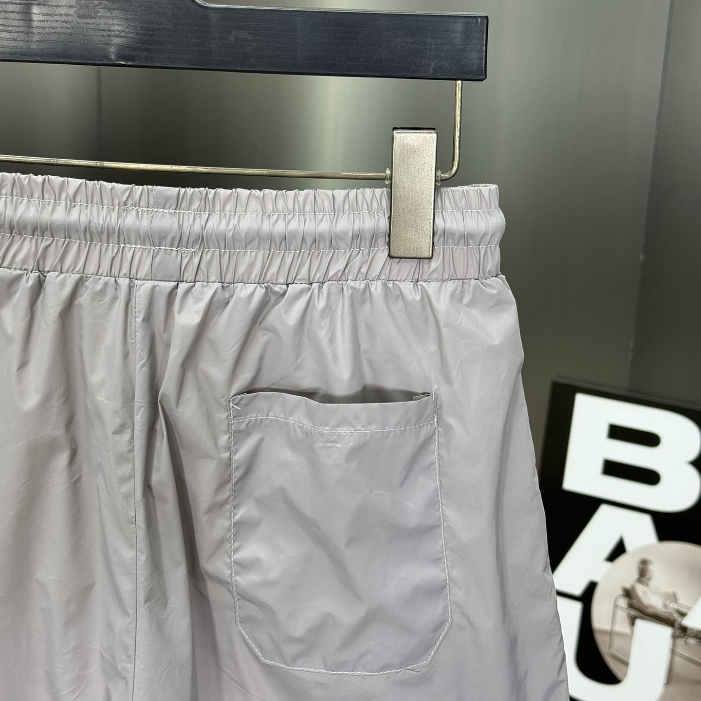 Moncler Swimming Shorts - DopestKickz