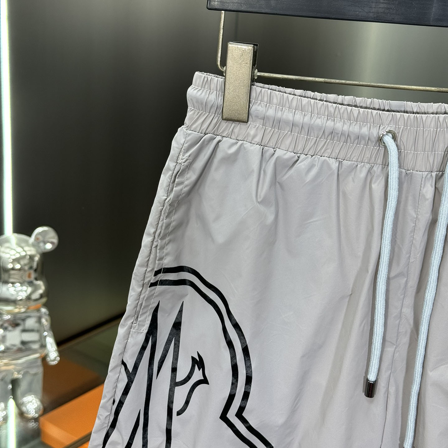 Moncler Swimming Shorts - DopestKickz