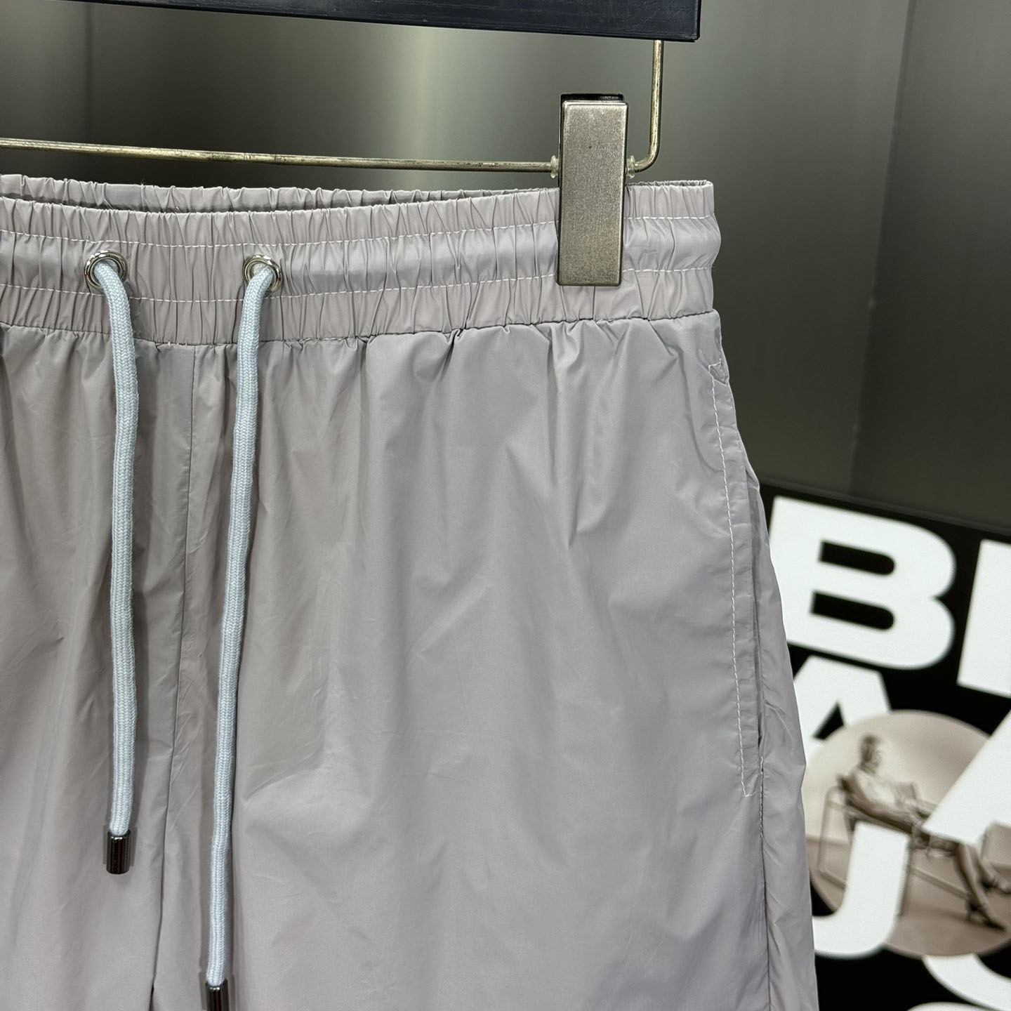 Moncler Swimming Shorts - DopestKickz