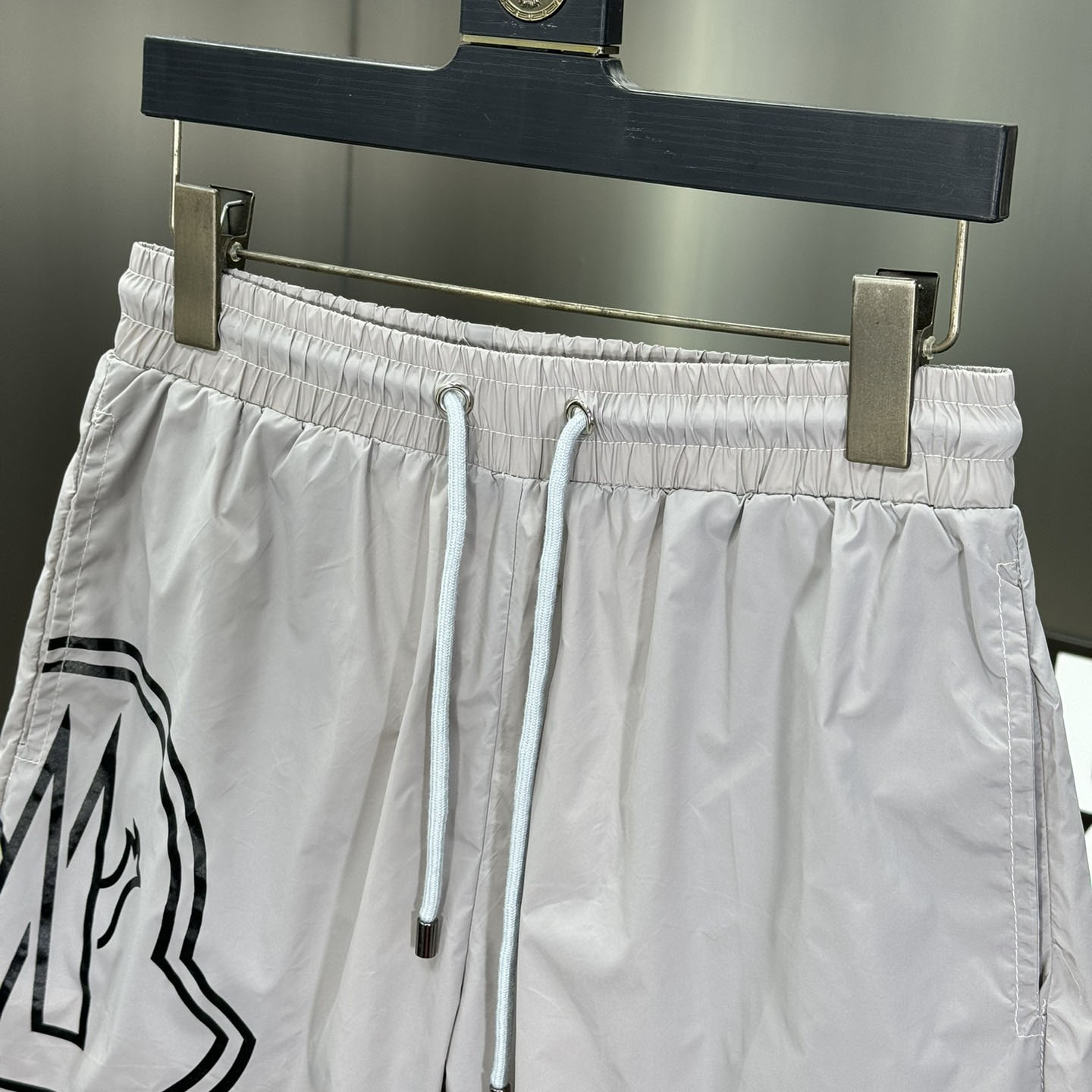 Moncler Swimming Shorts - DopestKickz