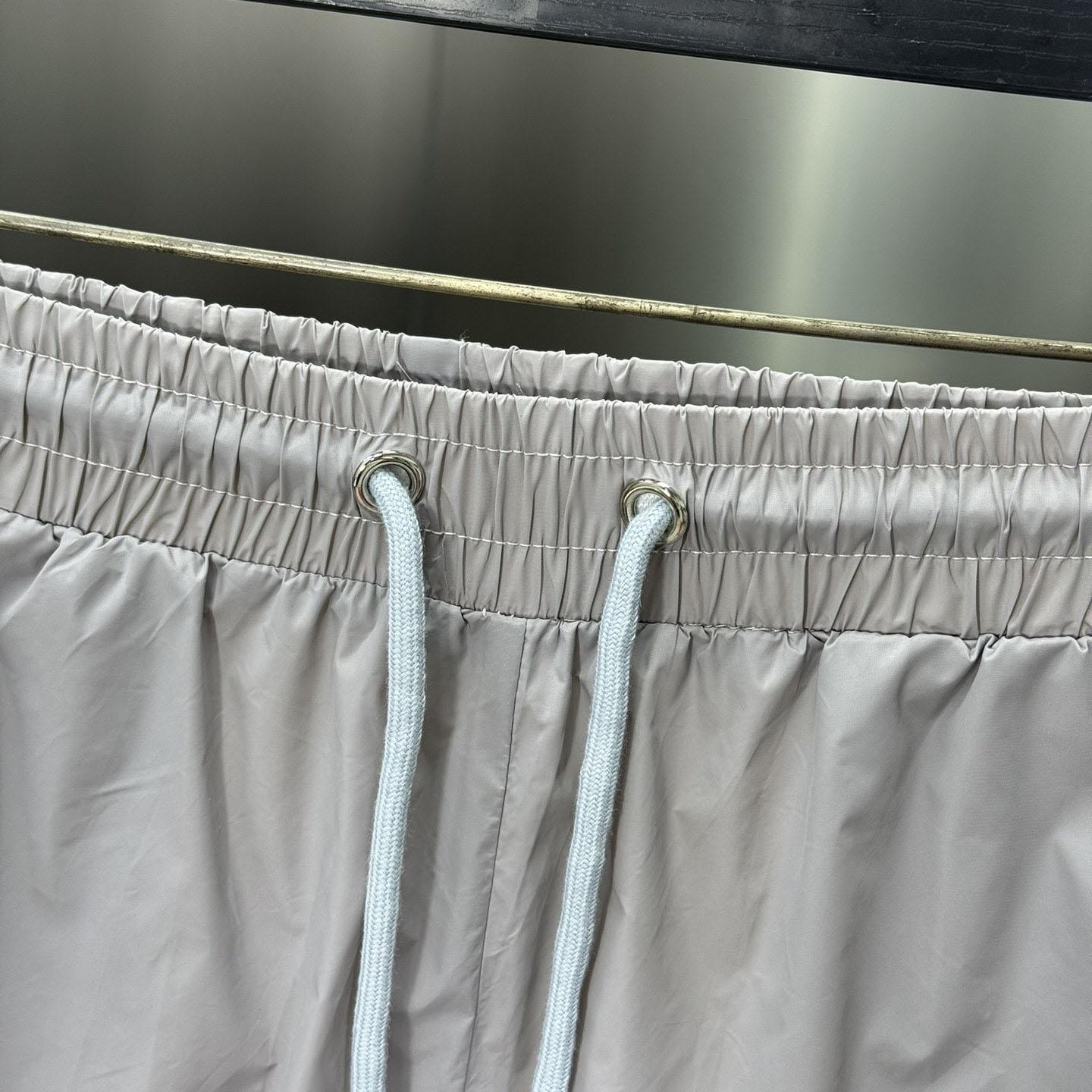 Moncler Swimming Shorts - DopestKickz