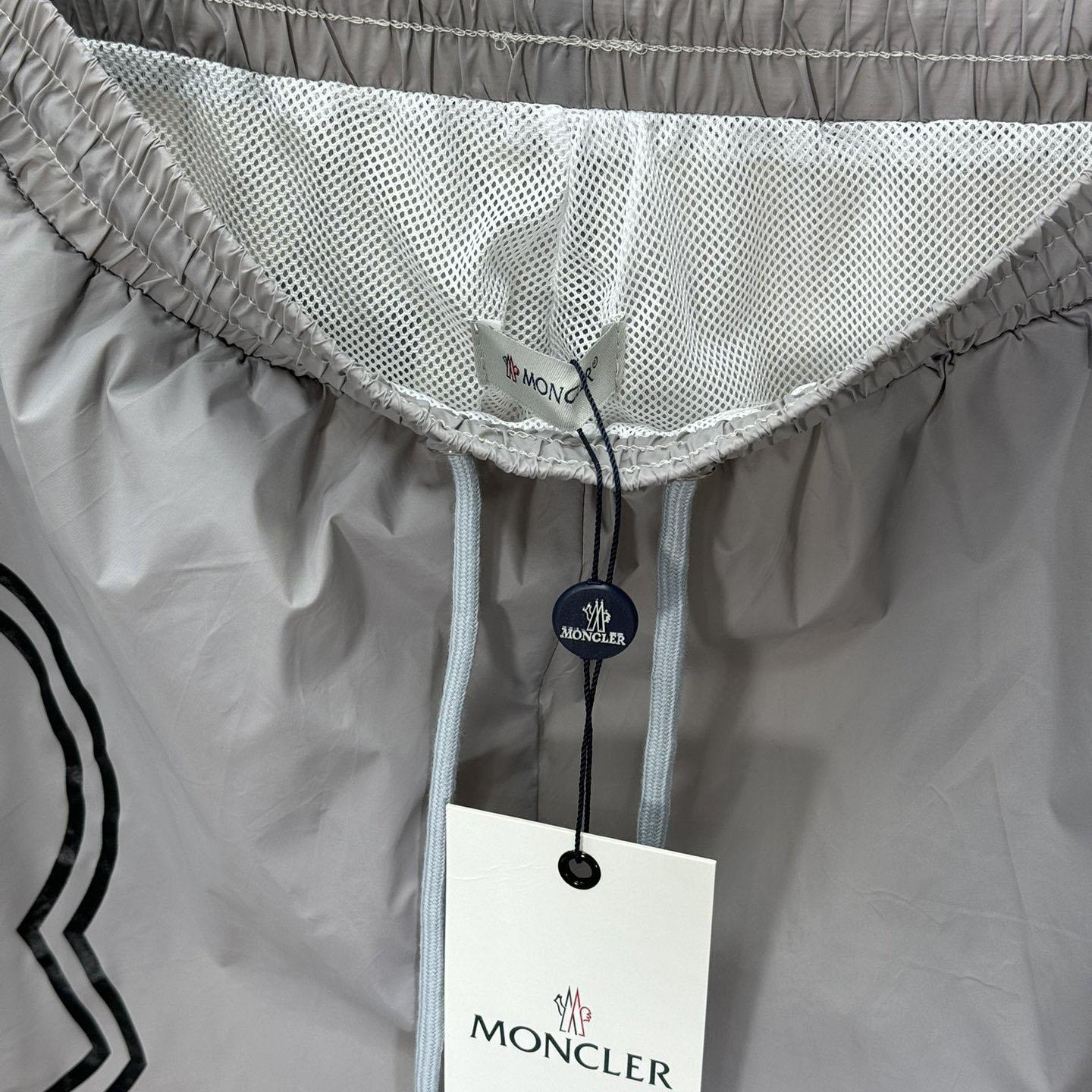 Moncler Swimming Shorts - DopestKickz