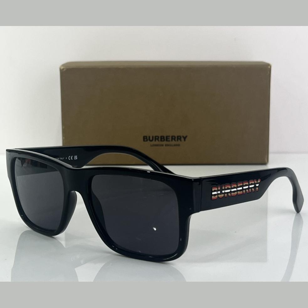 Burberry B 4358 Sunglasses   - DopestKickz