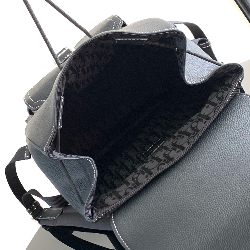 Dior Saddle Backpack  - DopestKickz