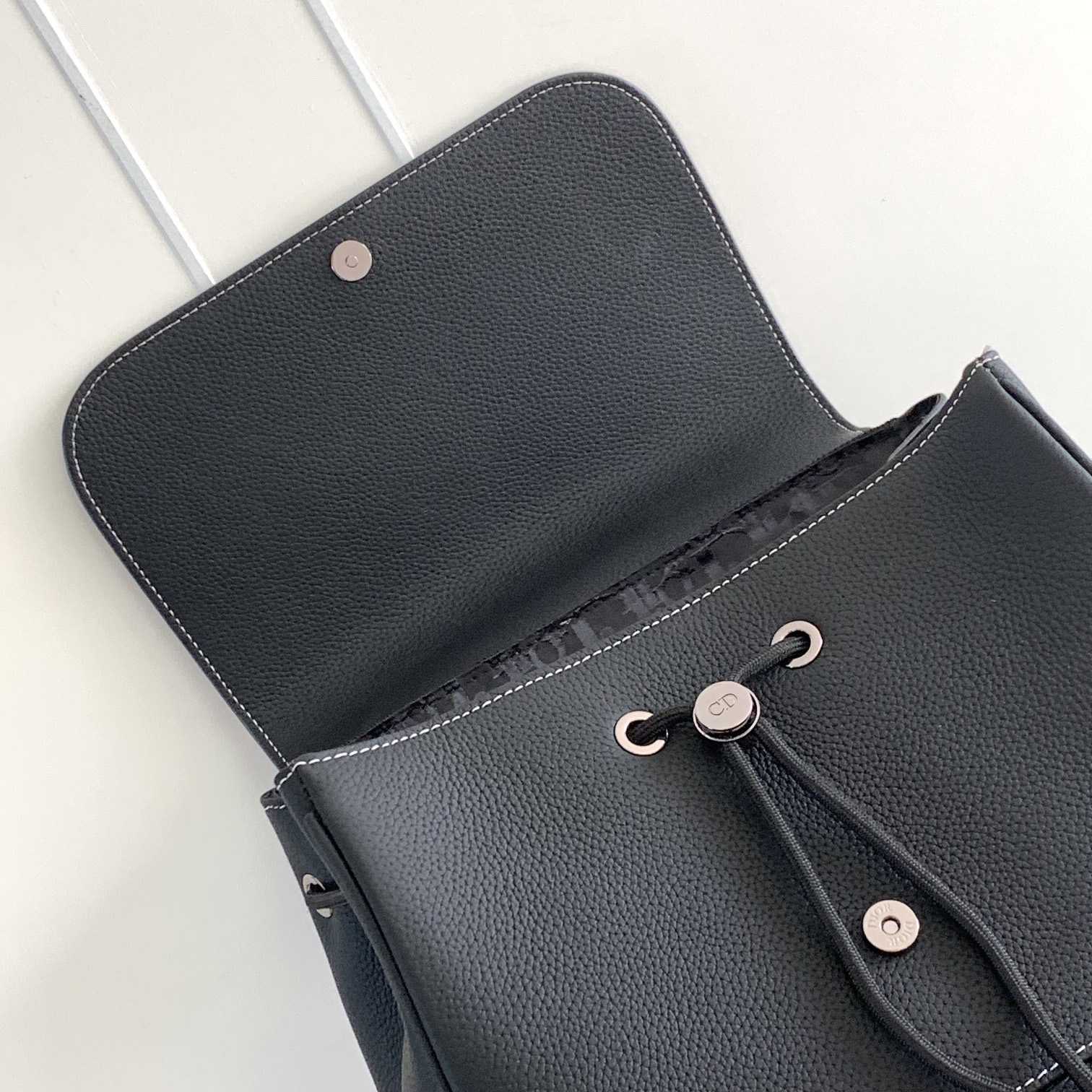 Dior Saddle Backpack  - DopestKickz