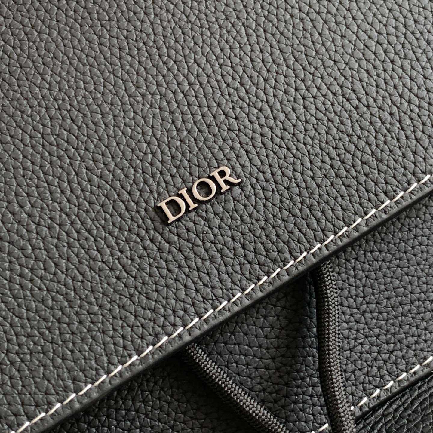 Dior Saddle Backpack  - DopestKickz
