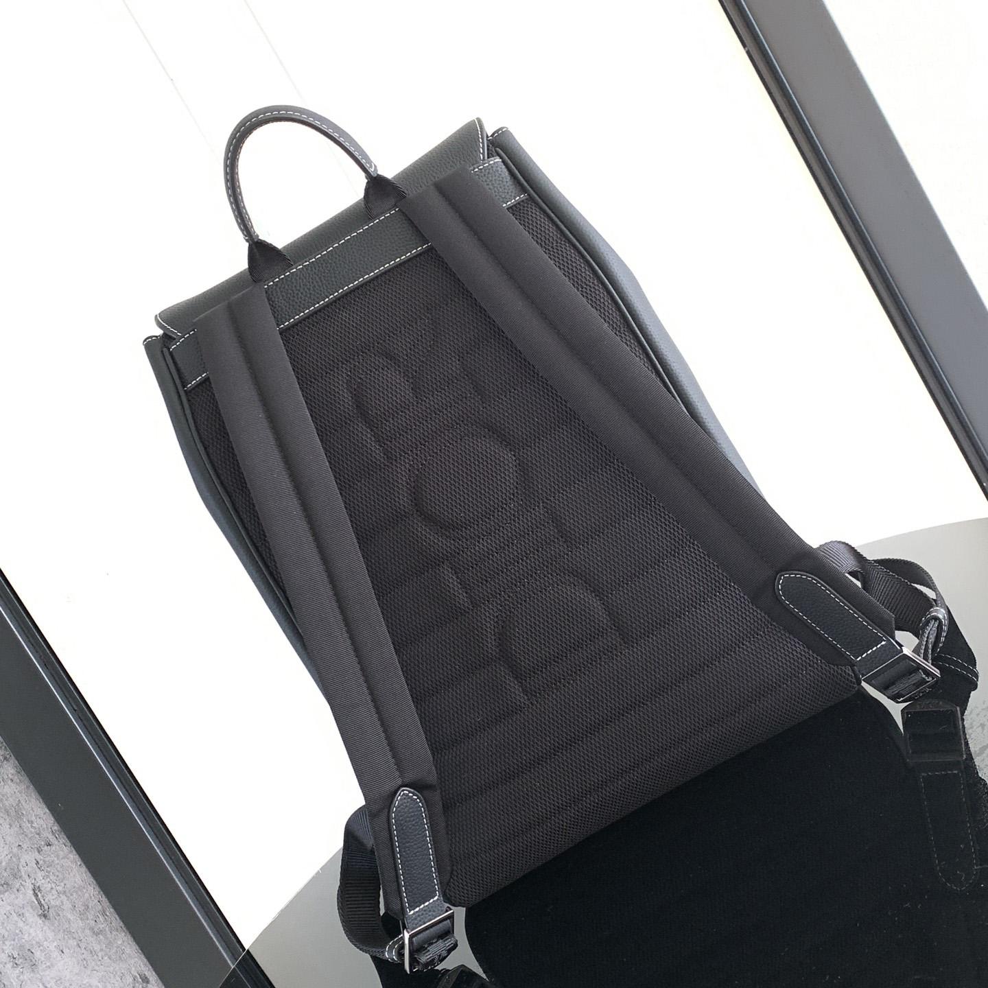 Dior Saddle Backpack  - DopestKickz