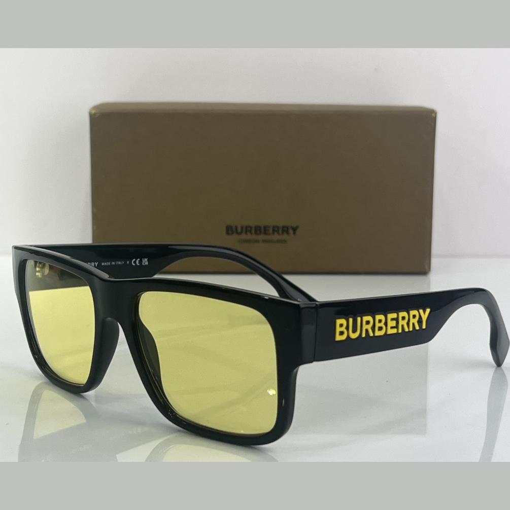 Burberry B 4358 Sunglasses   - DopestKickz