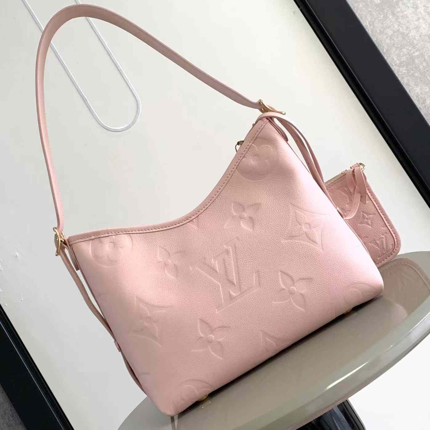 Louis Vuitton CarryAll PM   M47082 - DopestKickz