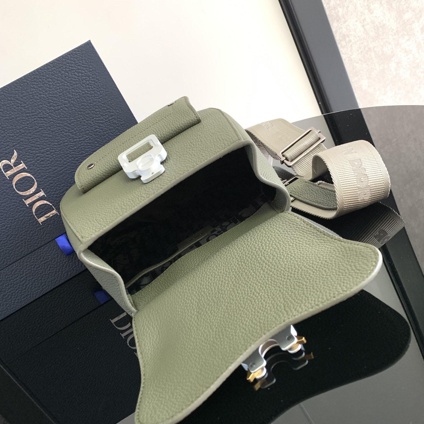 Dior Gallop Sling Bag - DopestKickz