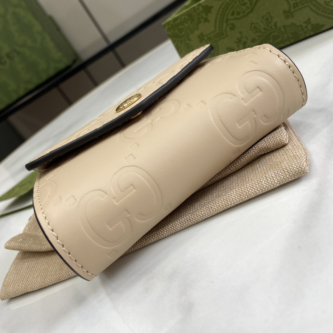Gucci GG Medium Wallet - DopestKickz