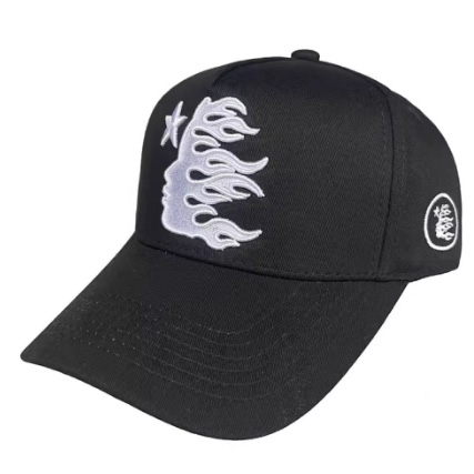 Hellstar Baseball Cap - DopestKickz