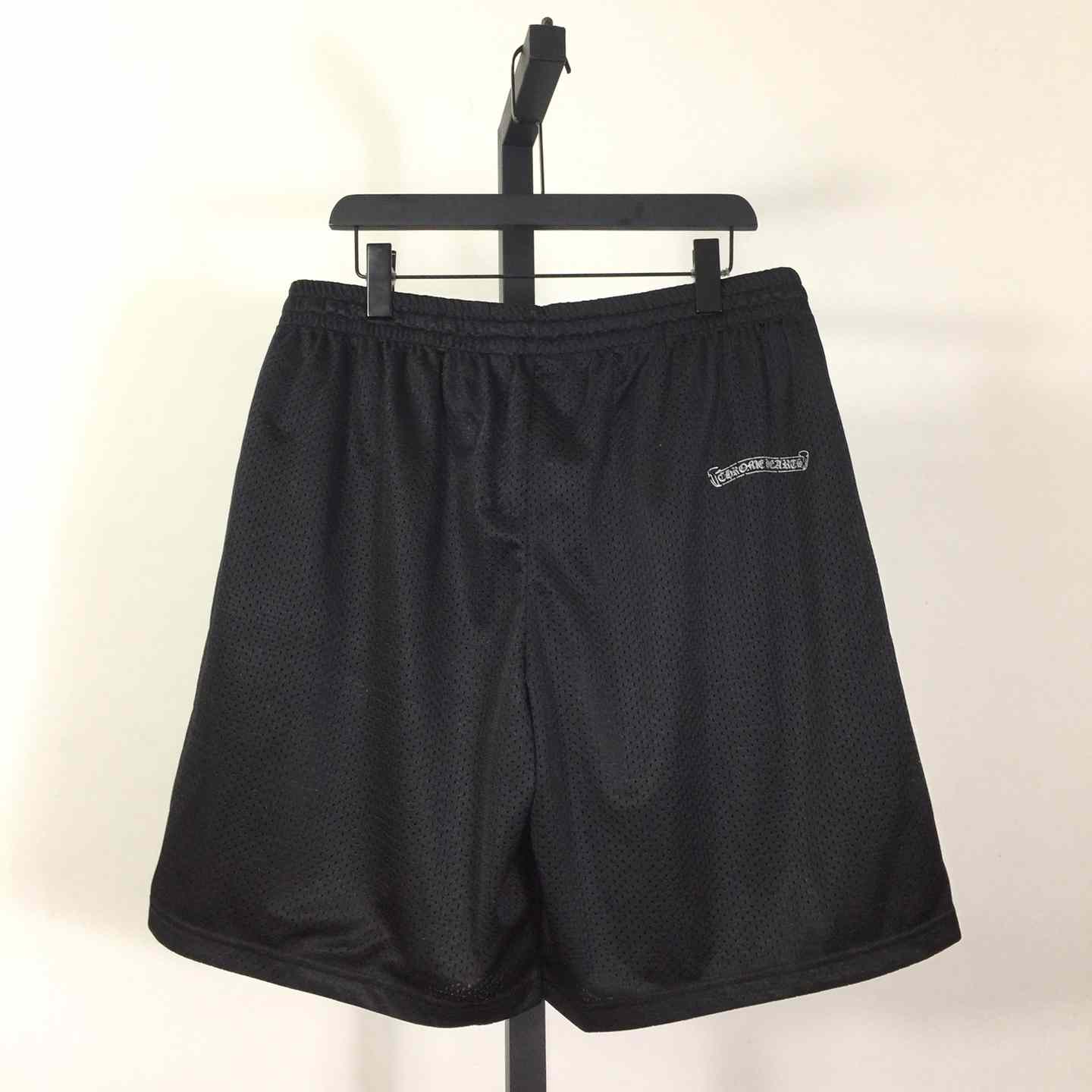 Chrome Hearts Mesh Hockey Shorts - DopestKickz