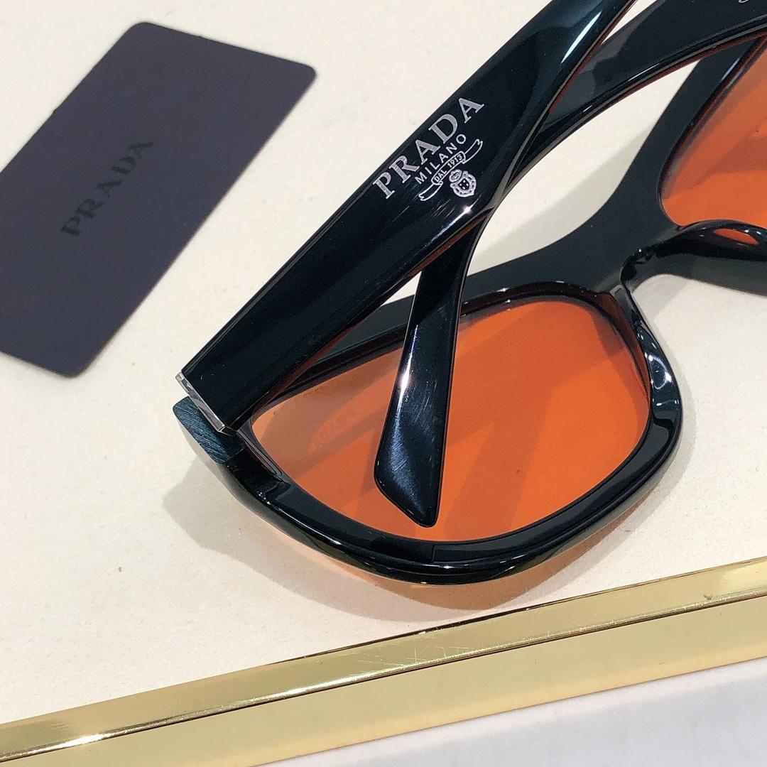 Prada Swing Sunglasses   PRA27S - DopestKickz