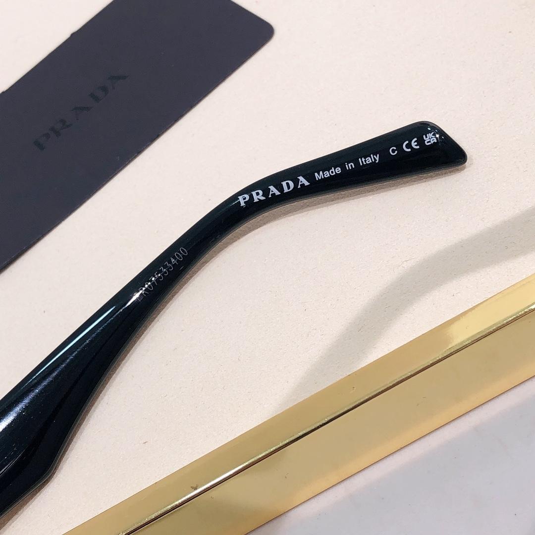 Prada Swing Sunglasses   PRA27S - DopestKickz