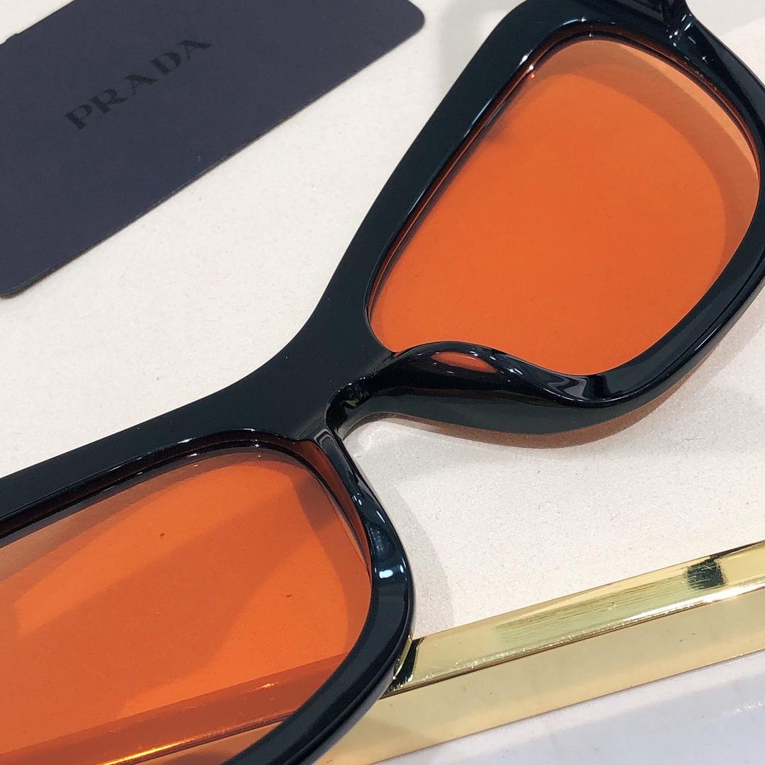 Prada Swing Sunglasses   PRA27S - DopestKickz