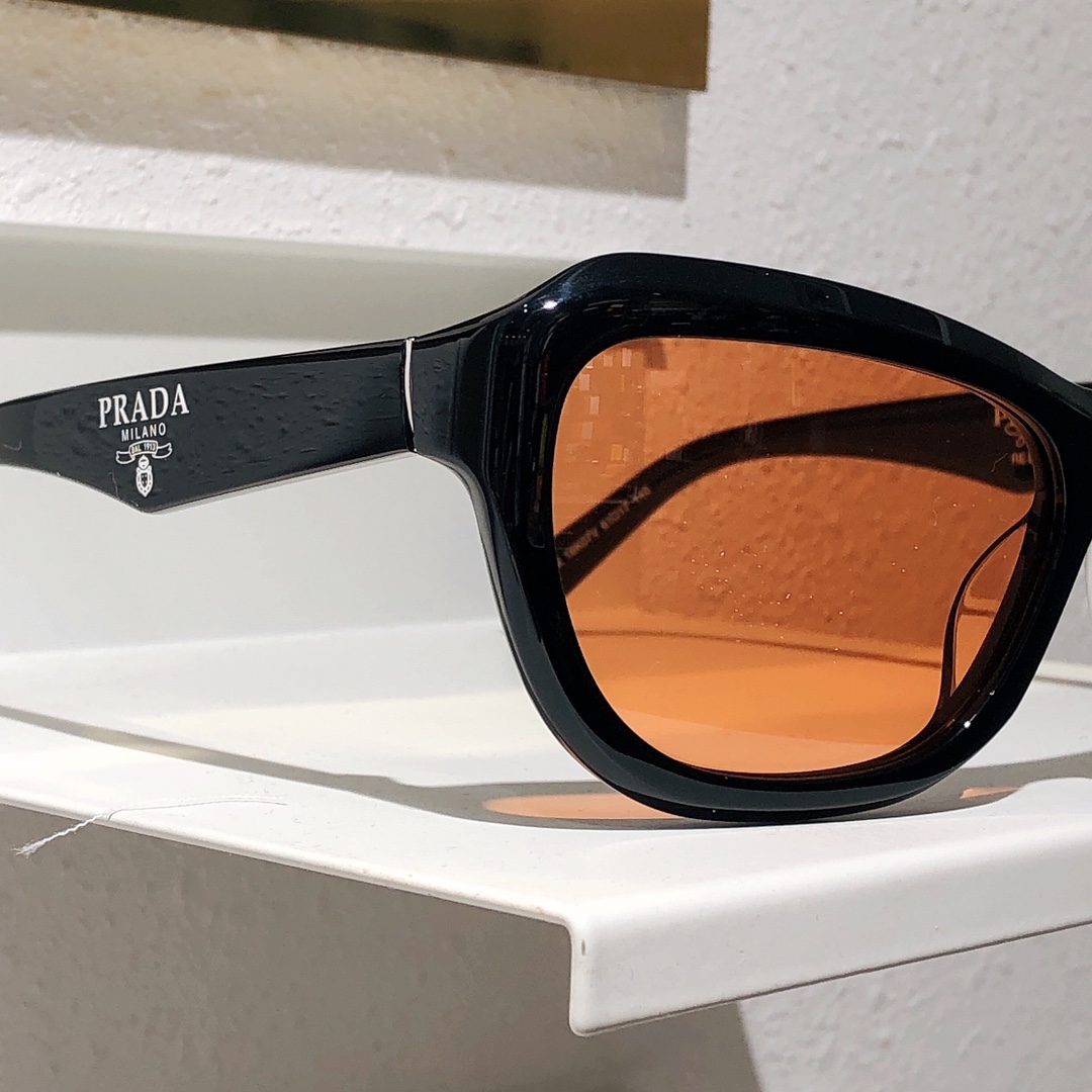 Prada Swing Sunglasses   PRA27S - DopestKickz