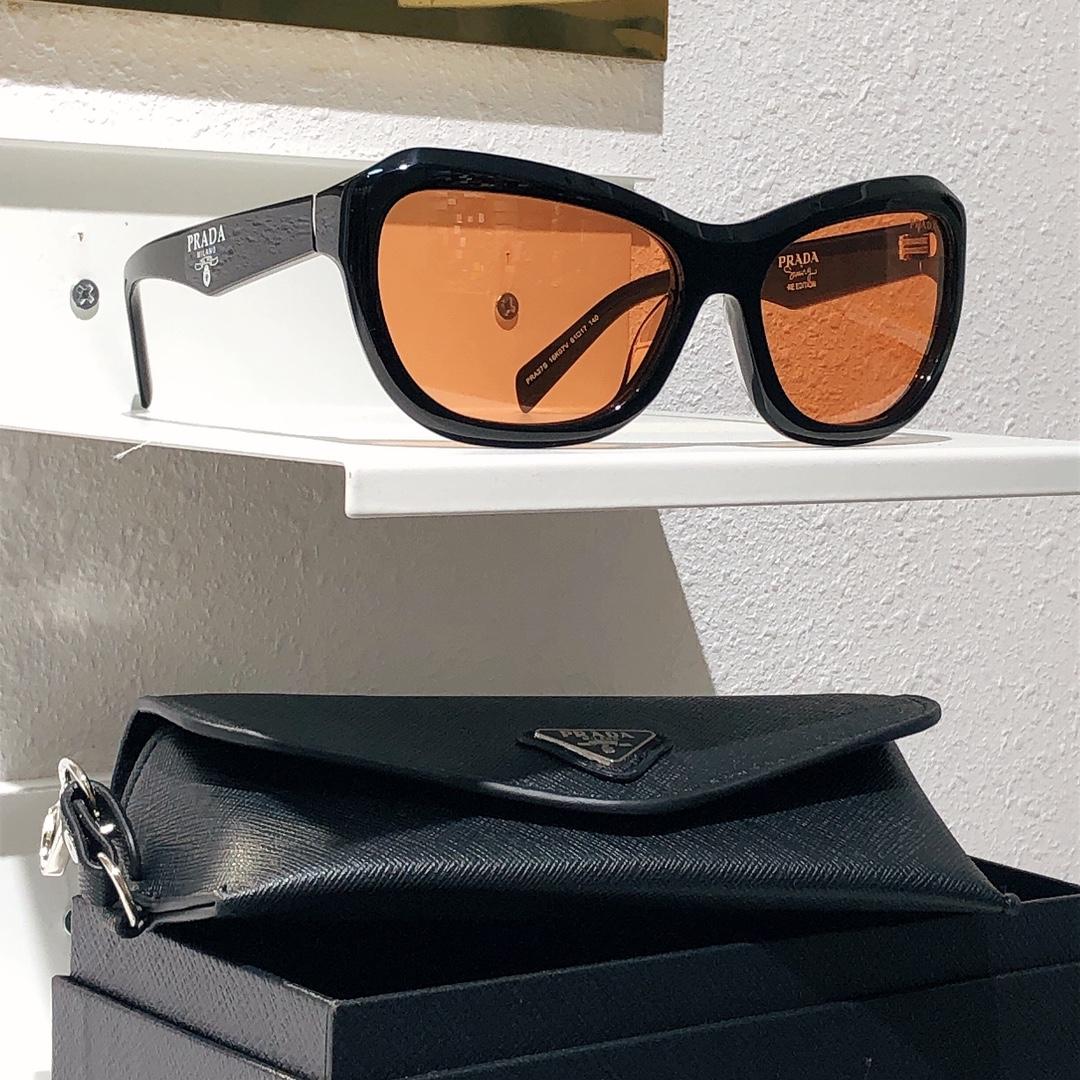 Prada Swing Sunglasses   PRA27S - DopestKickz
