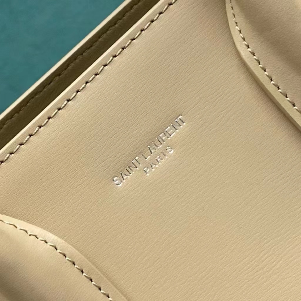 Saint Laurent Sac De Jour Tote Bag  (26*20*13cm) - DopestKickz