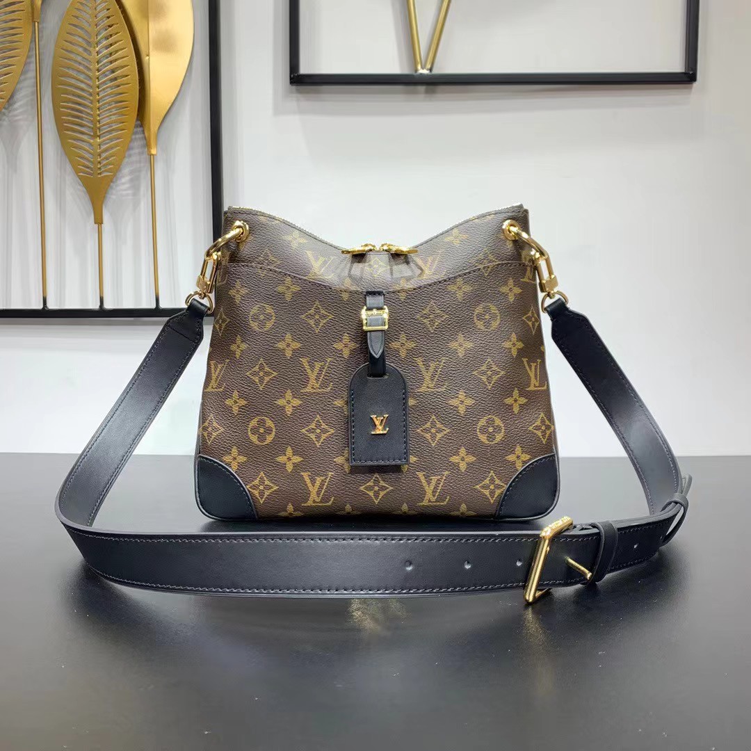Louis Vuitton Odéon PM   M45353 - DopestKickz