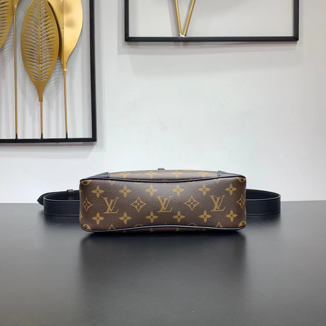Louis Vuitton Odéon PM   M45353 - DopestKickz