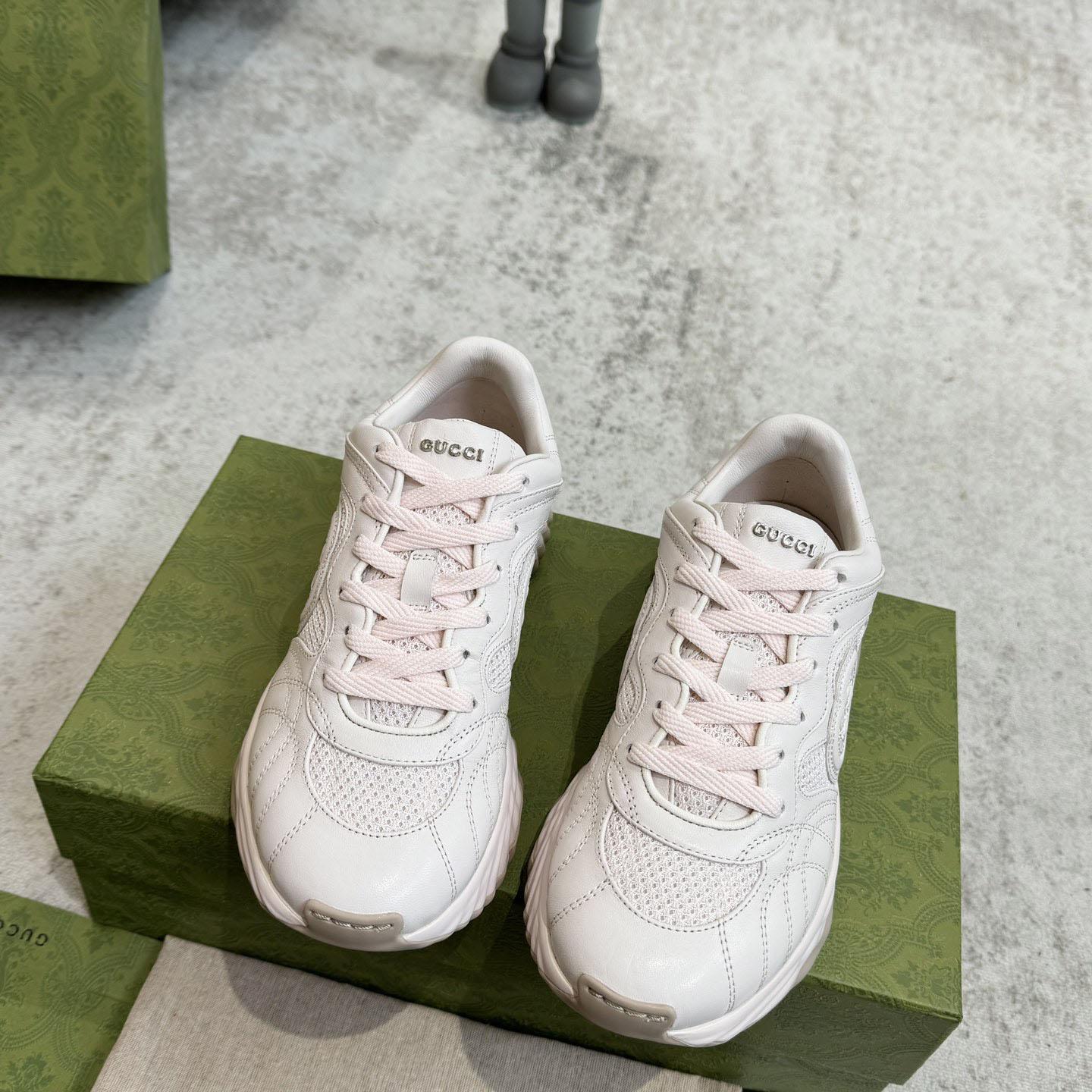 Gucci Ripple Trainer - DopestKickz