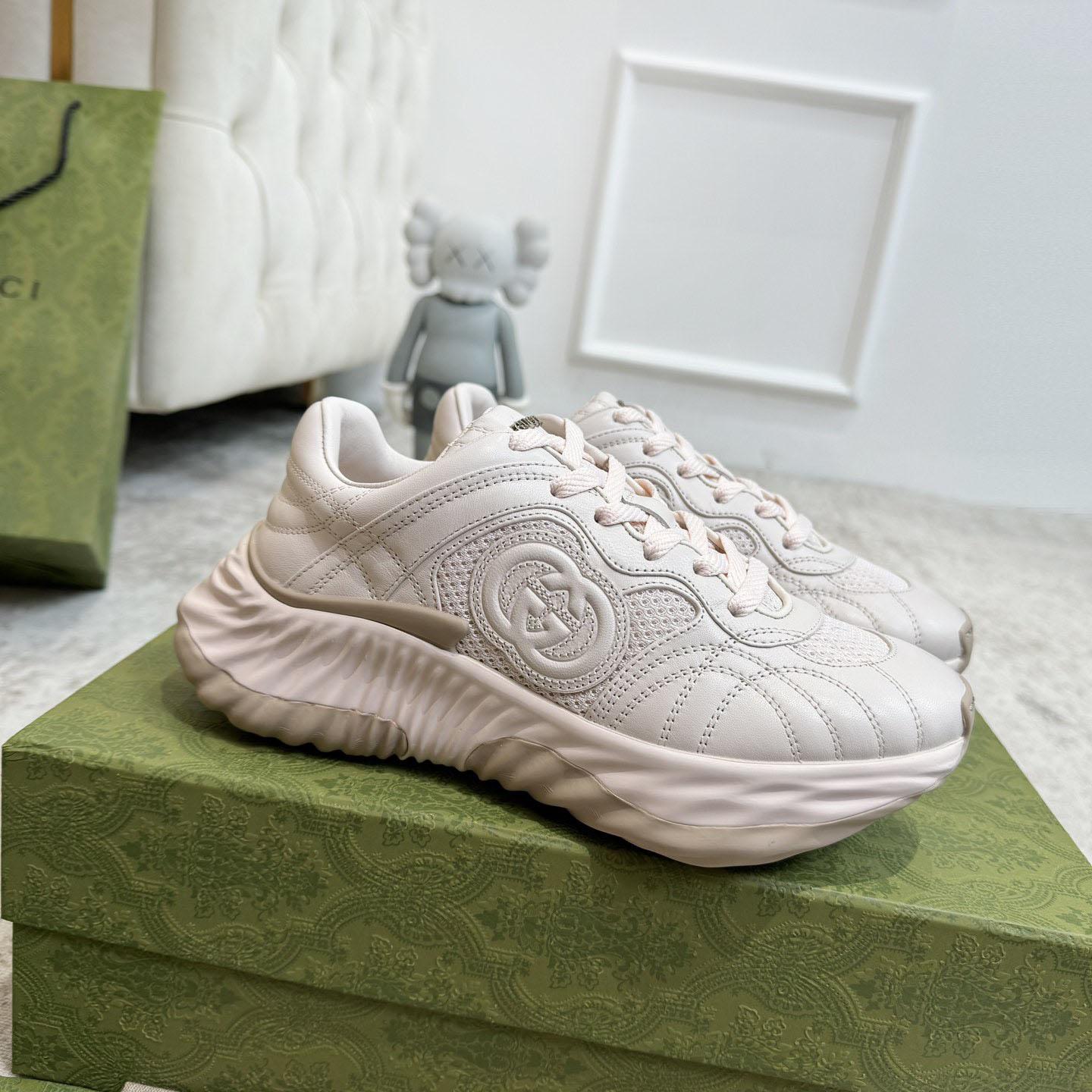 Gucci Ripple Trainer - DopestKickz