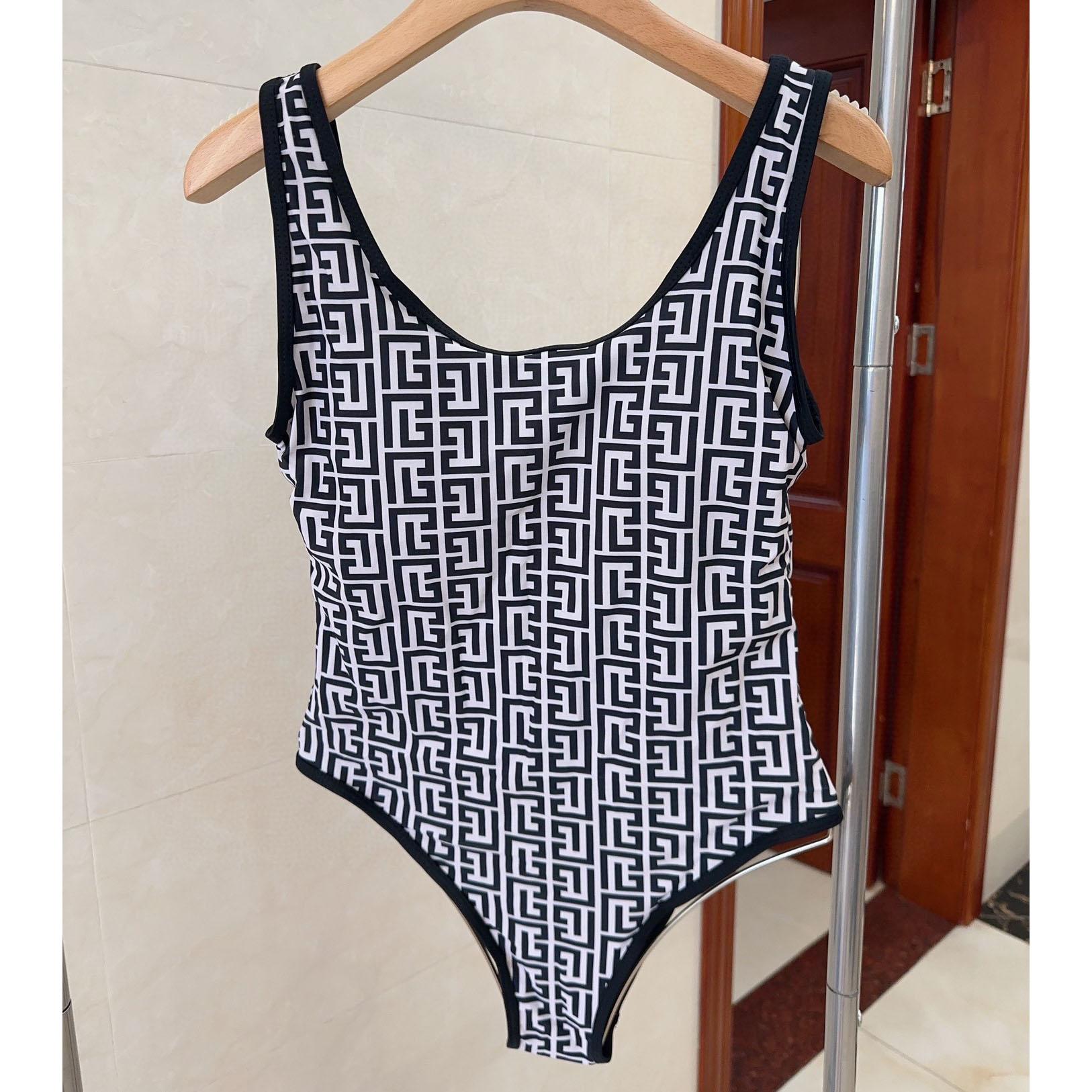 Balmain Swimsuit - DopestKickz