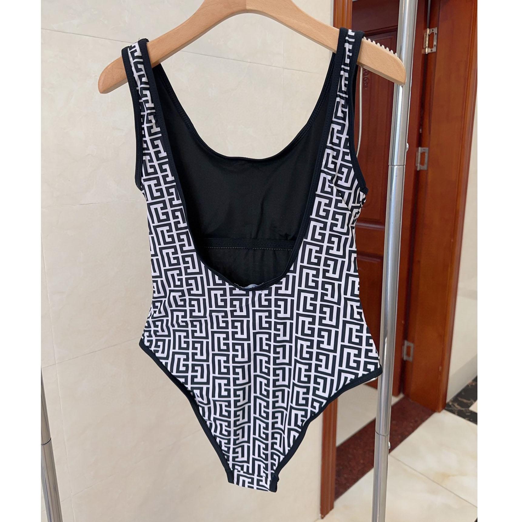 Balmain Swimsuit - DopestKickz
