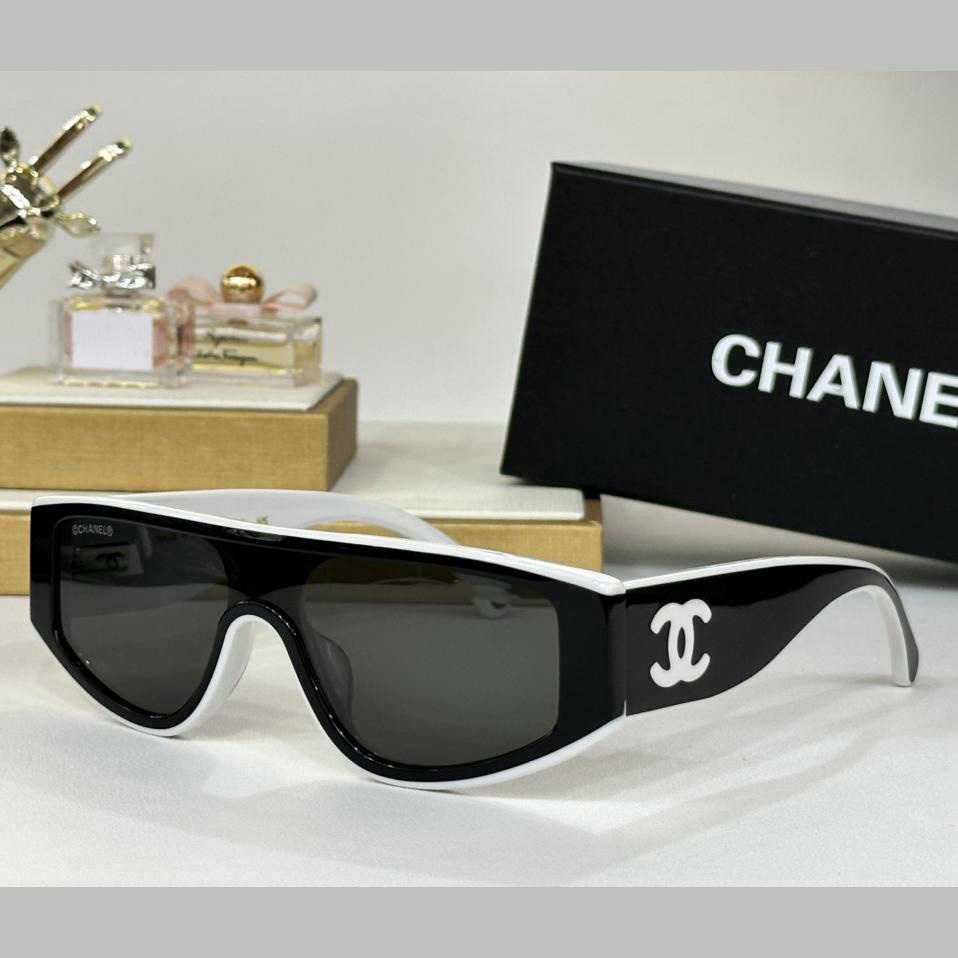 Chanel  CH6056  Sunglasses     - DopestKickz