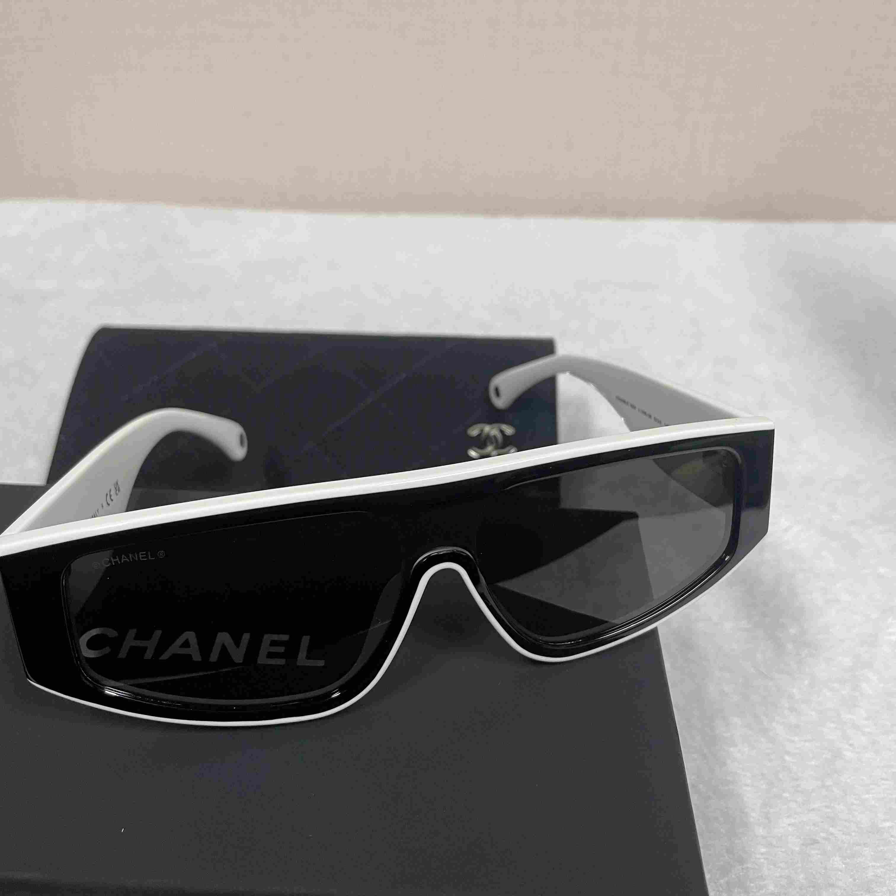 Chanel  CH6056  Sunglasses     - DopestKickz