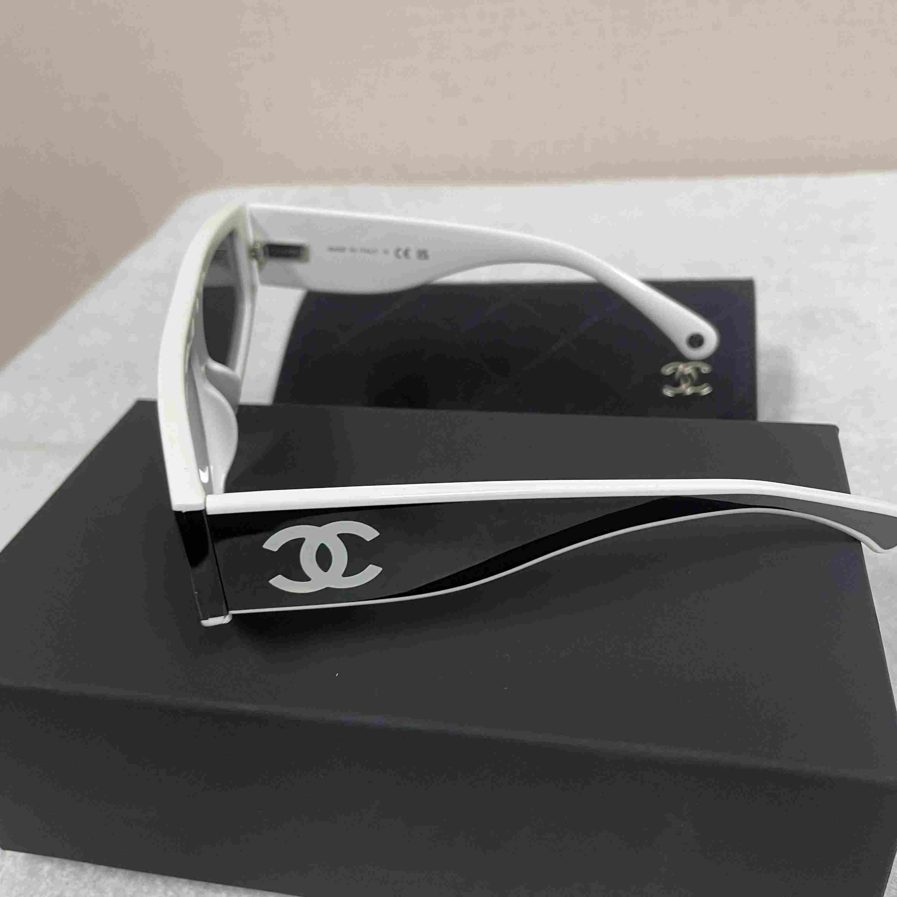 Chanel  CH6056  Sunglasses     - DopestKickz