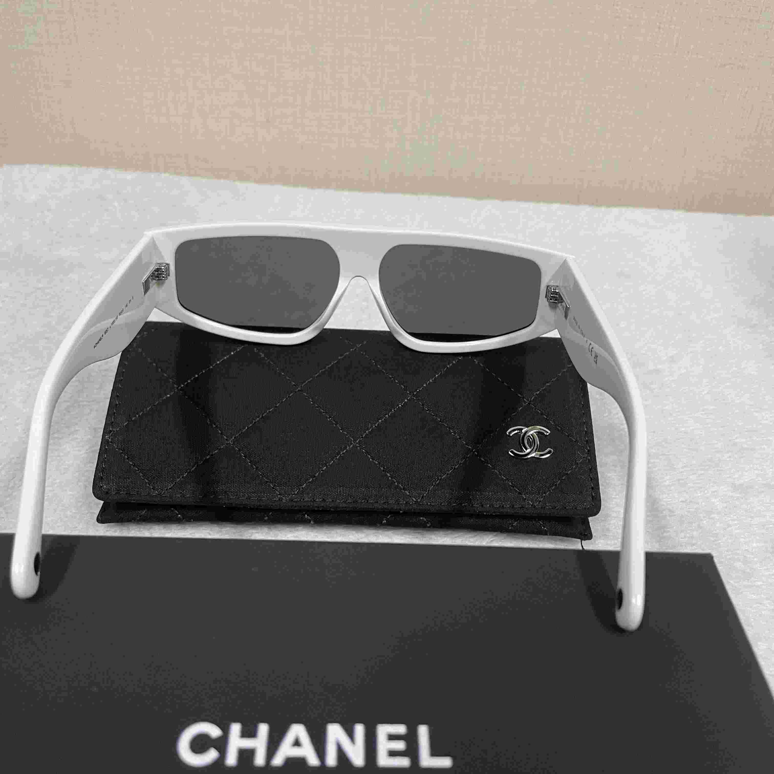 Chanel  CH6056  Sunglasses     - DopestKickz