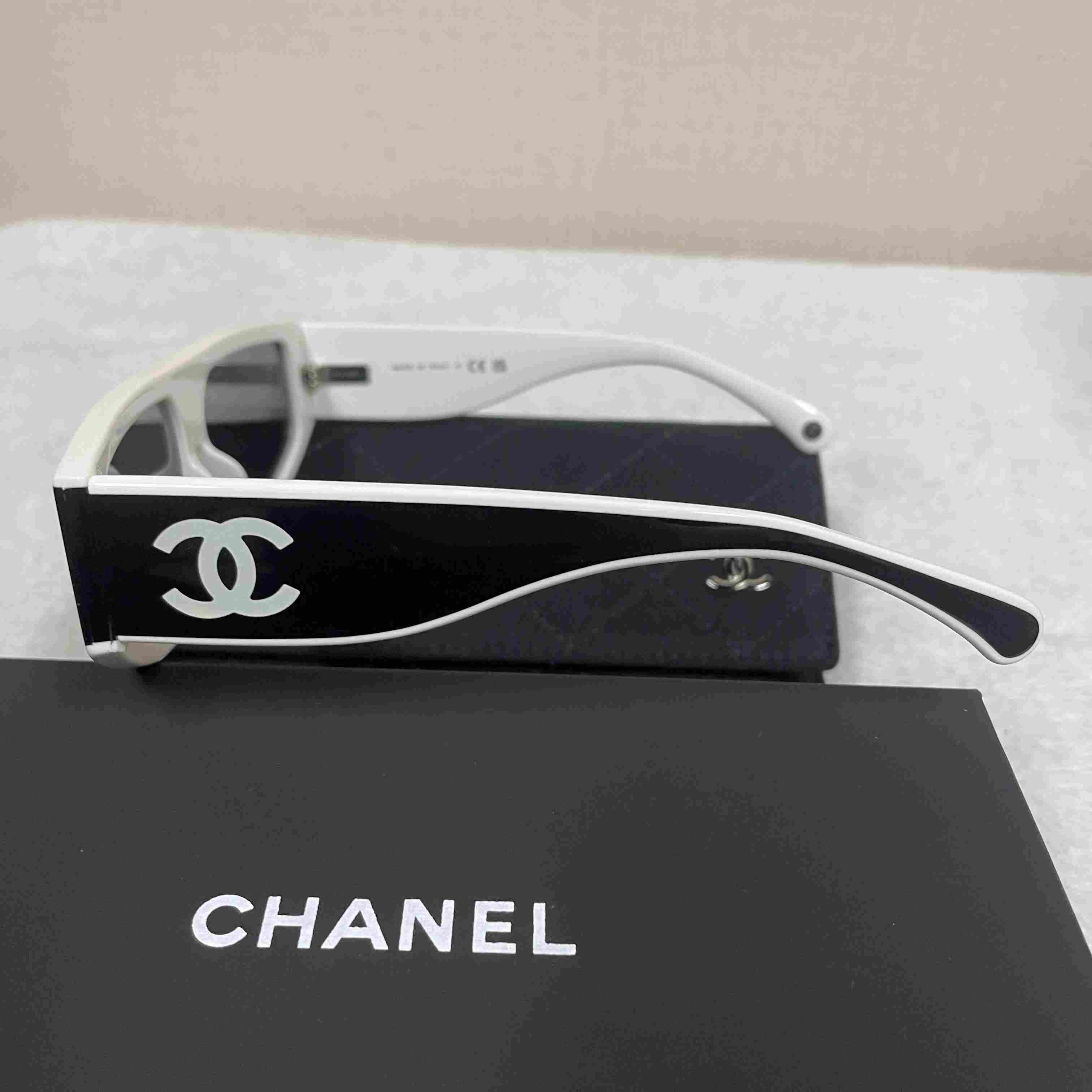 Chanel  CH6056  Sunglasses     - DopestKickz