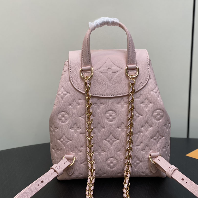Louis Vuitton Backup   M47074 - DopestKickz