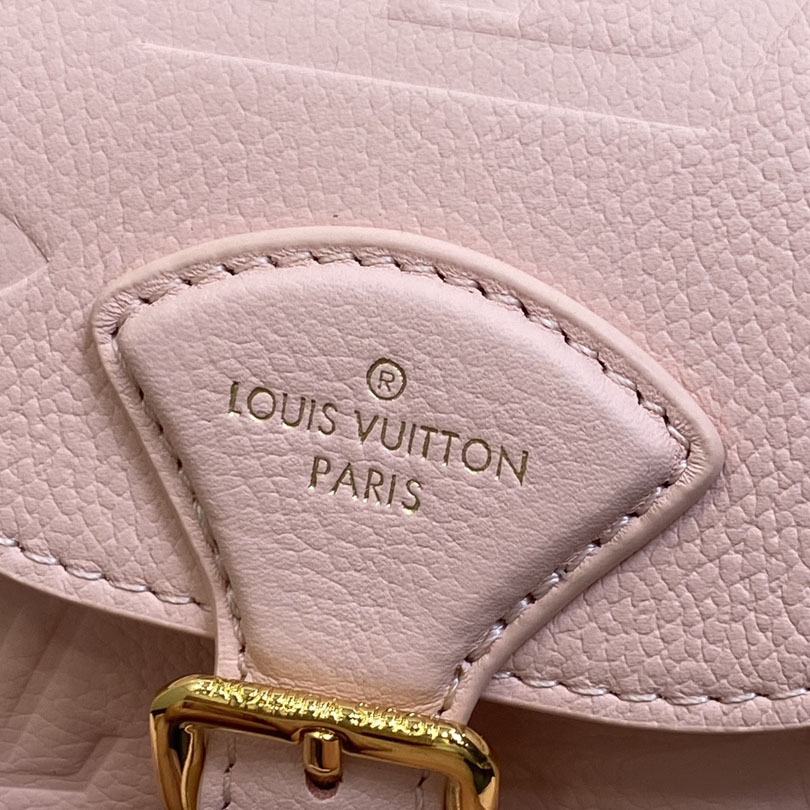 Louis Vuitton Backup   M47074 - DopestKickz