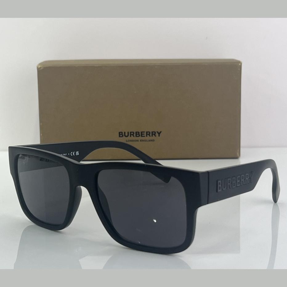 Burberry B 4358 Sunglasses   - DopestKickz